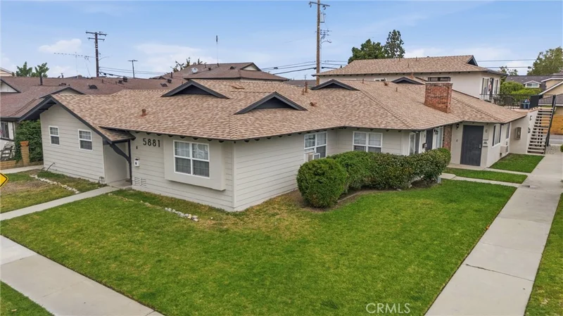 5881 Belgrave, Garden Grove, CA 92845