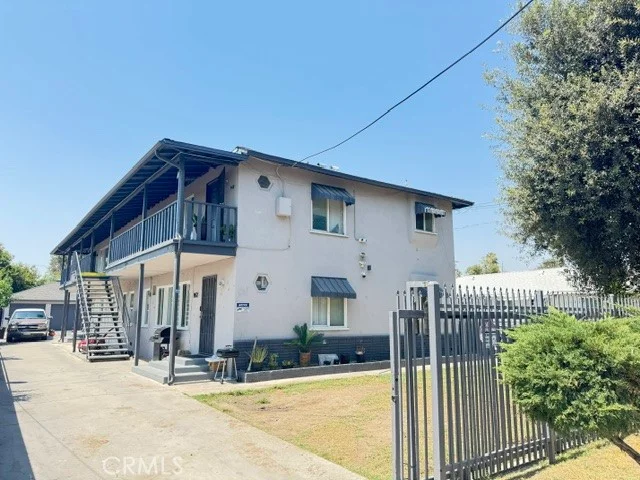 1468 Sepulveda Avenue