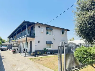 1468 Sepulveda Avenue