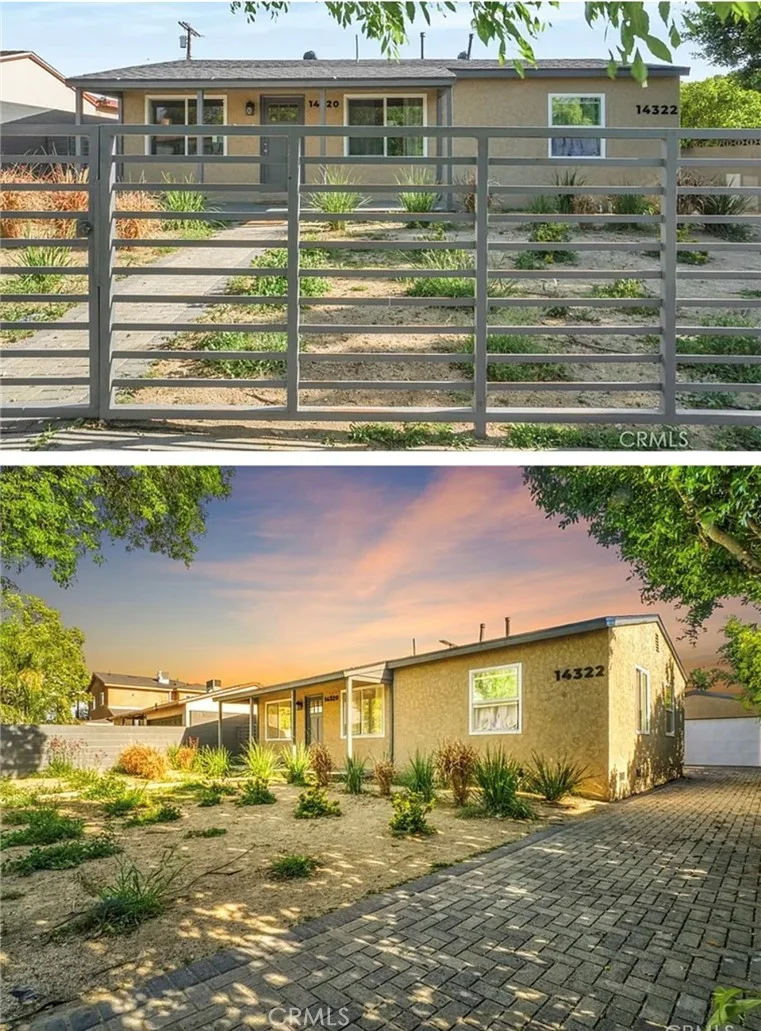14320 Osborne, Panorama City, CA 91402