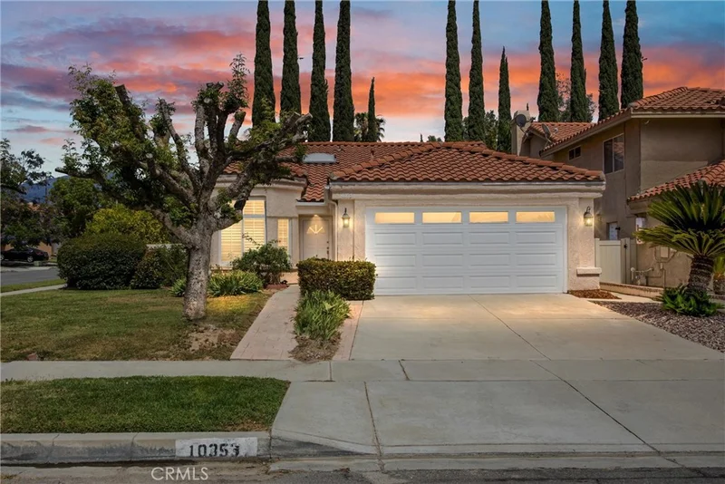 10353 Rock, Mentone, CA 92359