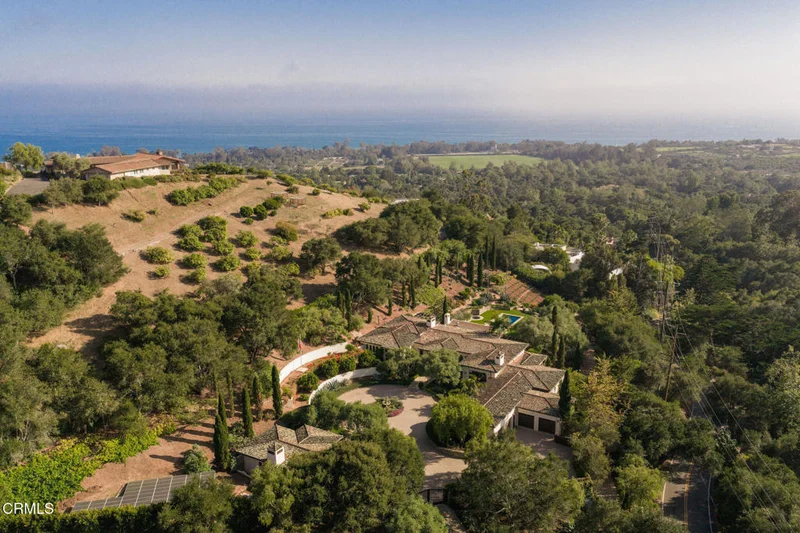 420 Toro Canyon Road
