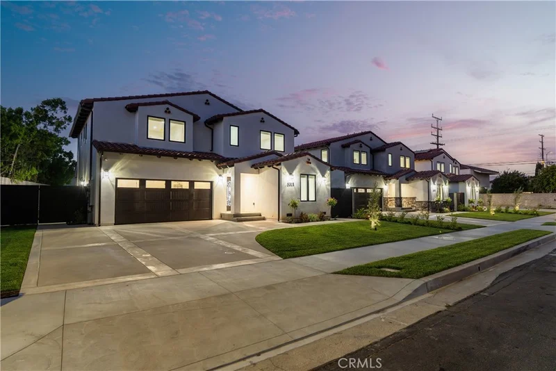 1315 Oakheath, Harbor City, CA 90710