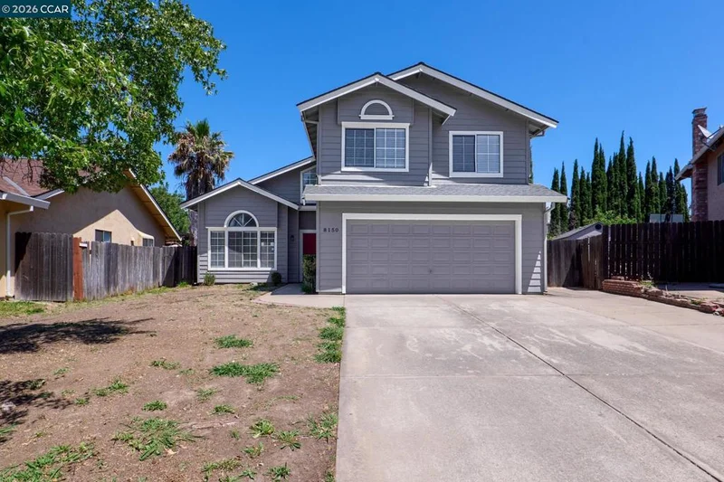 8150 Great House Way, Antelope, CA 95843