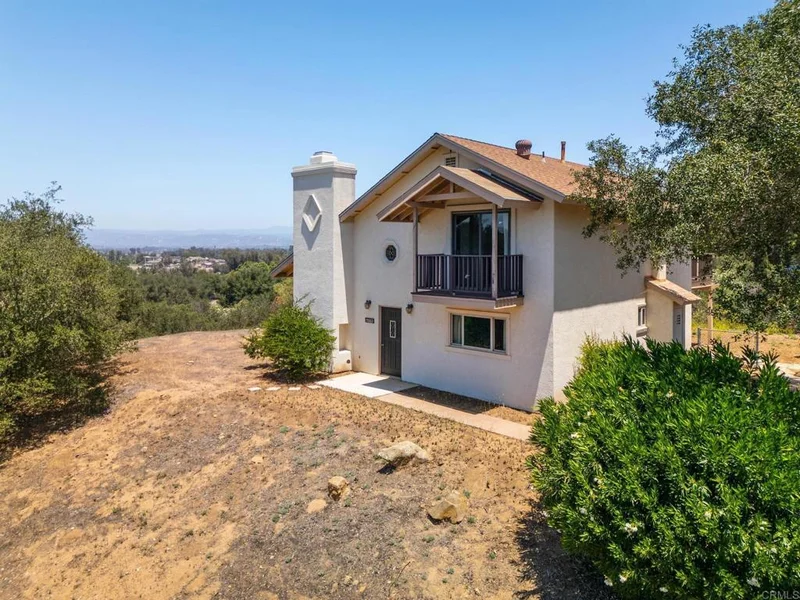 15863 Mussey Grade Road, Ramona, CA 92065
