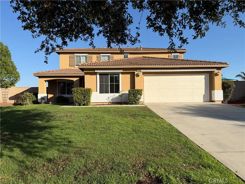 23785 Black Canyon Drive, Menifee, CA 92587