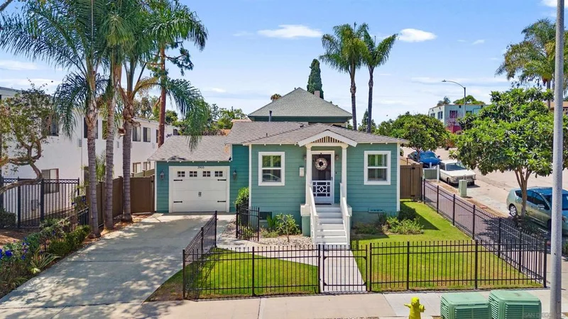 2905 C Street, San Diego, CA 92102