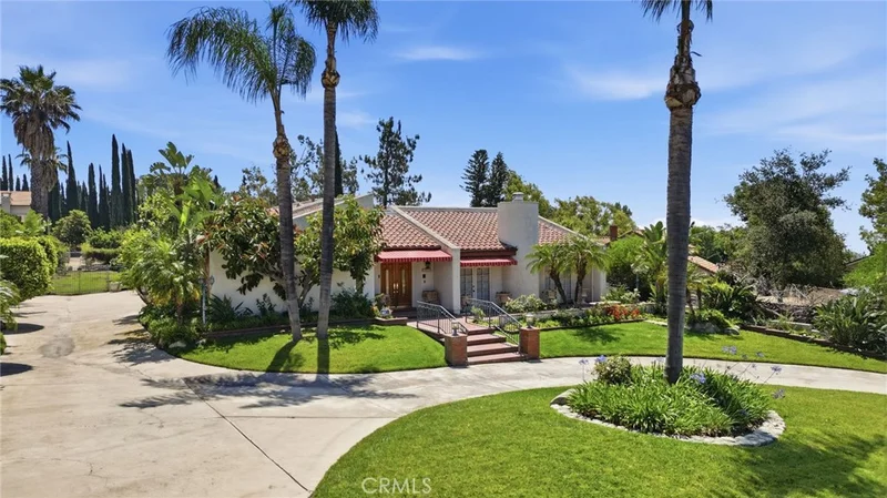 5633 Mayberry, Rancho Cucamonga, CA 91737
