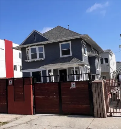 1224 W 35th Street
