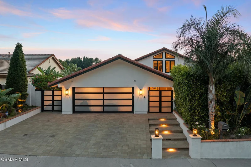 11523 Yolanda Avenue, Porter Ranch, CA 91326