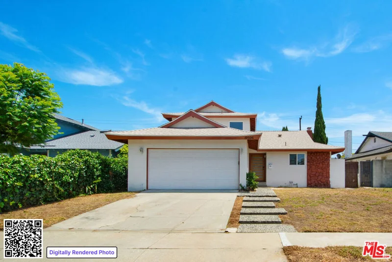 19506 Belshaw Avenue, Carson, CA 90746