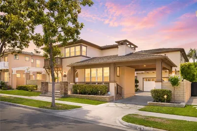 8 N Bayleaf, Irvine, CA 92620