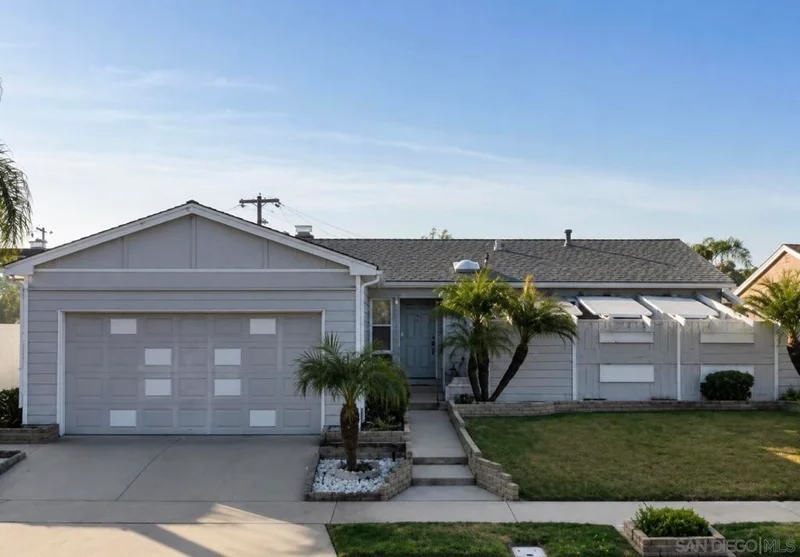 4633 Rainier Ave, San Diego, CA 92120