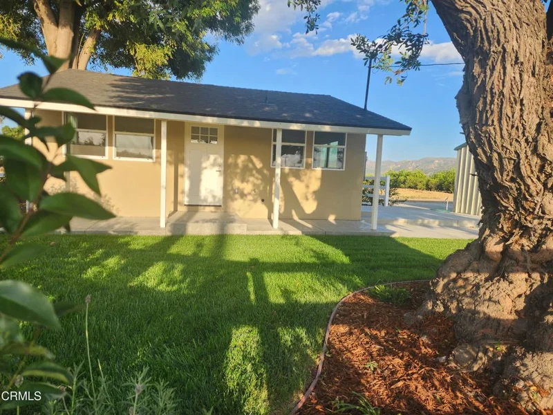 18814 E Telegraph Road, Santa Paula, CA 93060