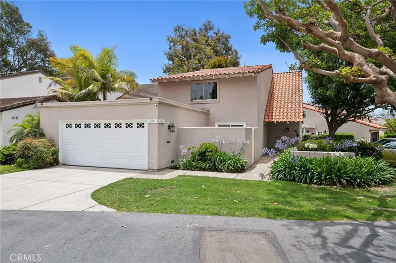 418 Vista Trucha, Newport Beach, CA 92660