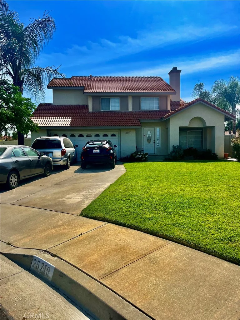 25719 Via Wanda, Moreno Valley, CA 92551