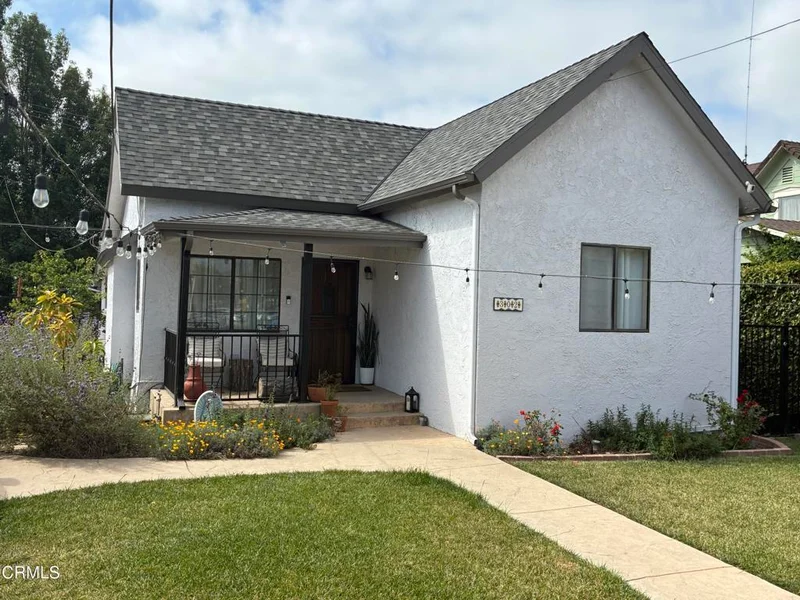 302 E Main E, Santa Paula, CA 93060