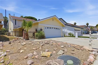 5837 Cape Horn Drive