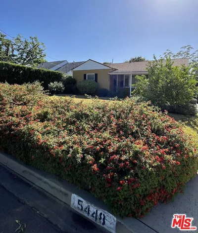 5448 Murietta Avenue