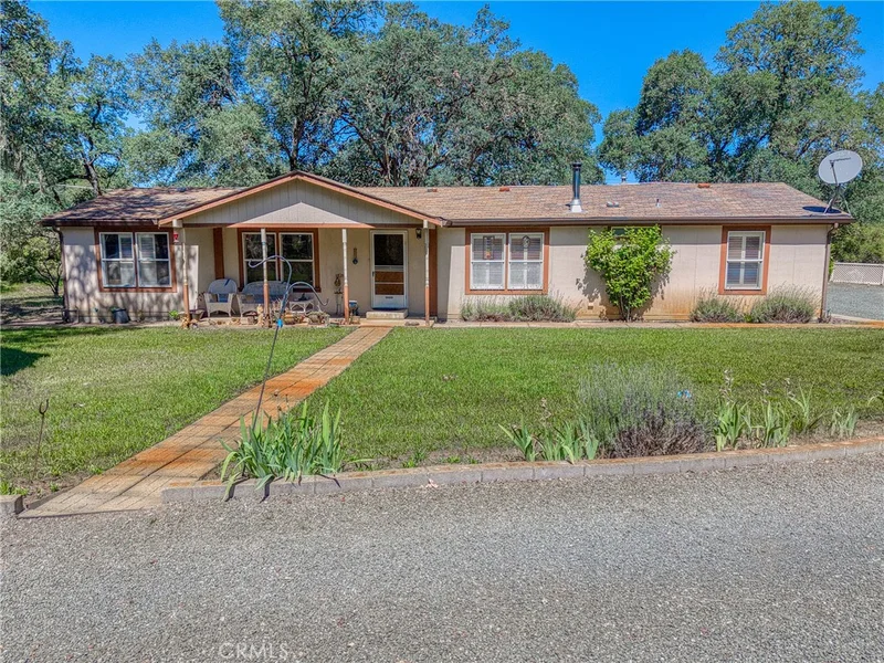 1450 Oak Hill Court, Lakeport, CA 95453