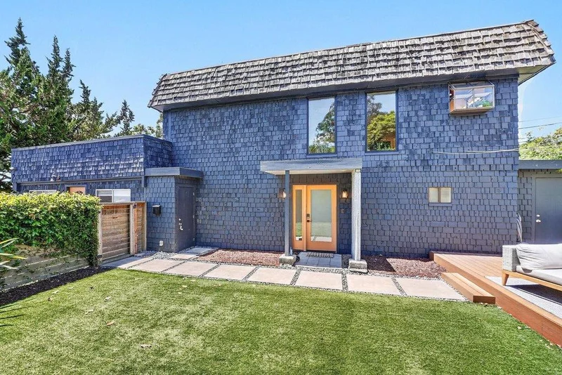 530 Cathedral Drive, Aptos, CA 95003