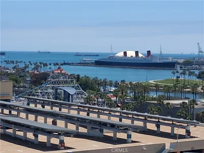 400 W Ocean Boulevard 1102