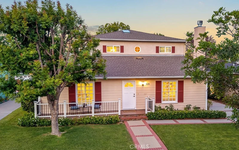 520 N Gerona, San Gabriel, CA 91775