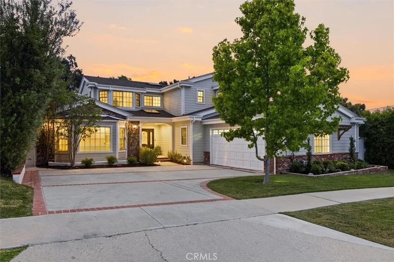 4645 Rockbluff Drive, Rolling Hills Estates, CA 90274