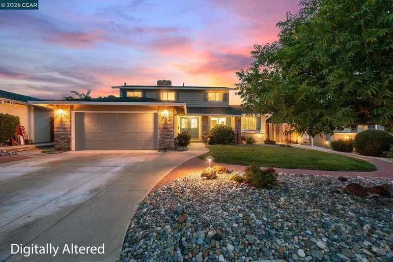 783 Catalina Dr, Livermore, CA 94550