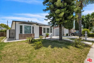 6718 Katherine Avenue photo 2