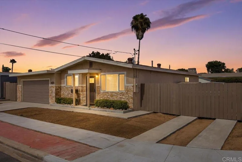 5101 Diane Ave, San Diego, CA 92117