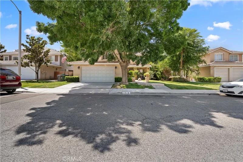 1516 W Avenue H4, Lancaster, CA 93534