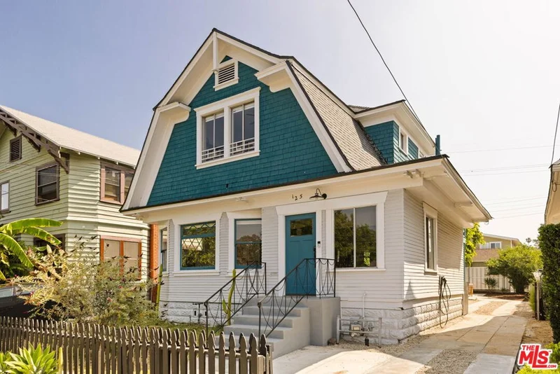 125 Roselawn Place, Los Angeles, CA 90042