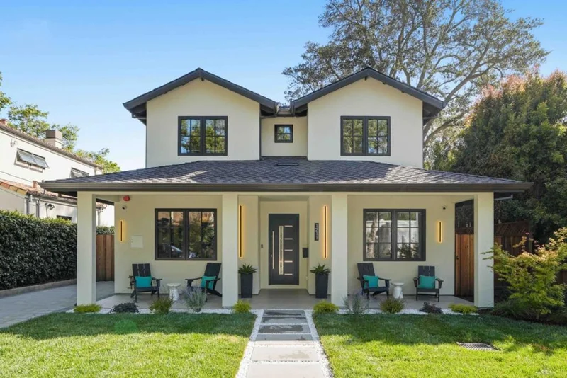 1211 Fulton Street, Palo Alto, CA 94301