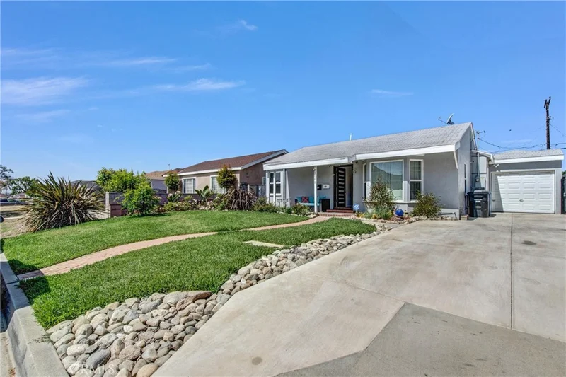 3663 Delta, Rosemead, CA 91770