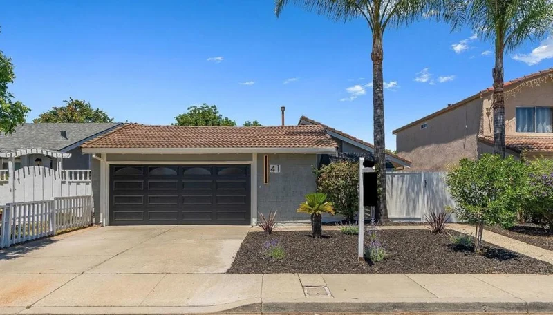 41 Tennant Avenue, San Jose, CA 95138