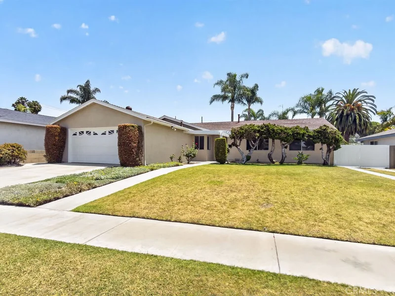 12532 Fletcher Drive, Garden Grove, CA 92840
