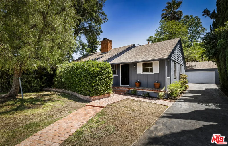 5106 Ranchito Avenue, Sherman Oaks, CA 91423
