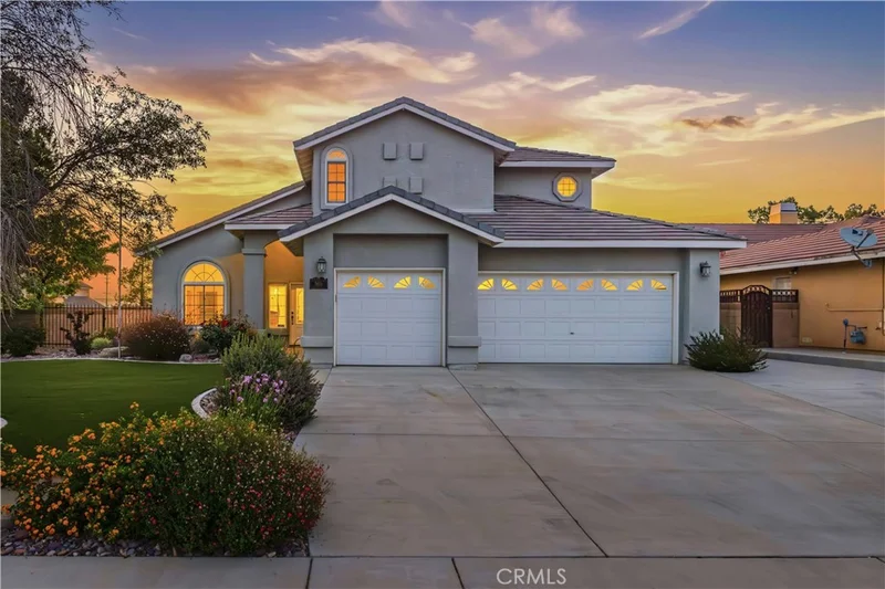 5613 W Avenue L1, Lancaster, CA 93536