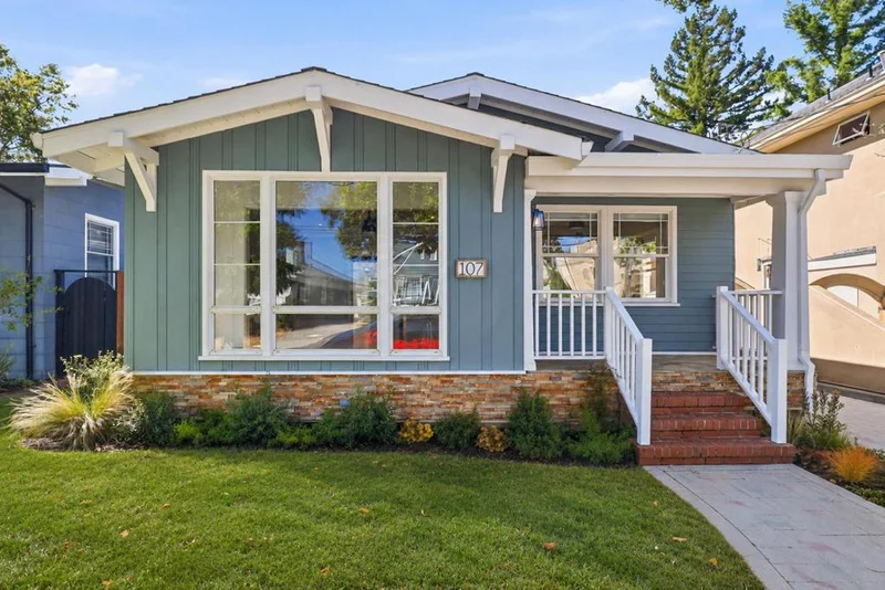 107 Grand Boulevard, San Mateo, CA 94401