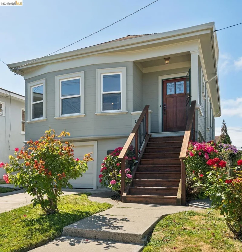 1165 64th Street, Oakland, CA 94608