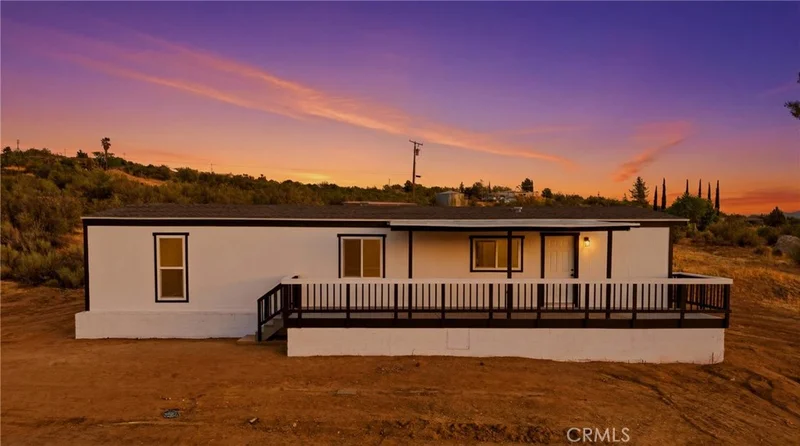 58865 Red Shank Road
