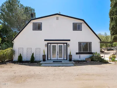 7905 Balcom Canyon Road