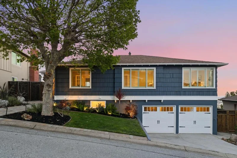 1049 Buckland Avenue, San Carlos, CA 94070