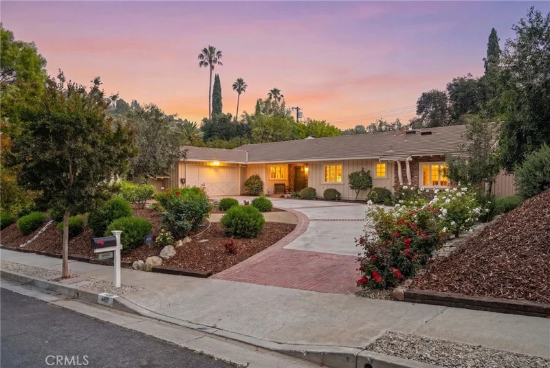 4450 Romero Drive, Tarzana, CA 91356