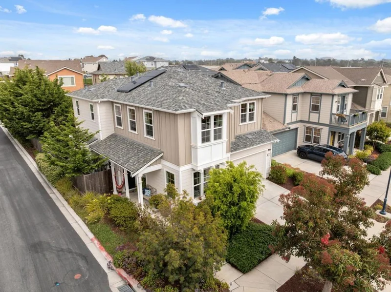 2610 Sandy Clay Lane