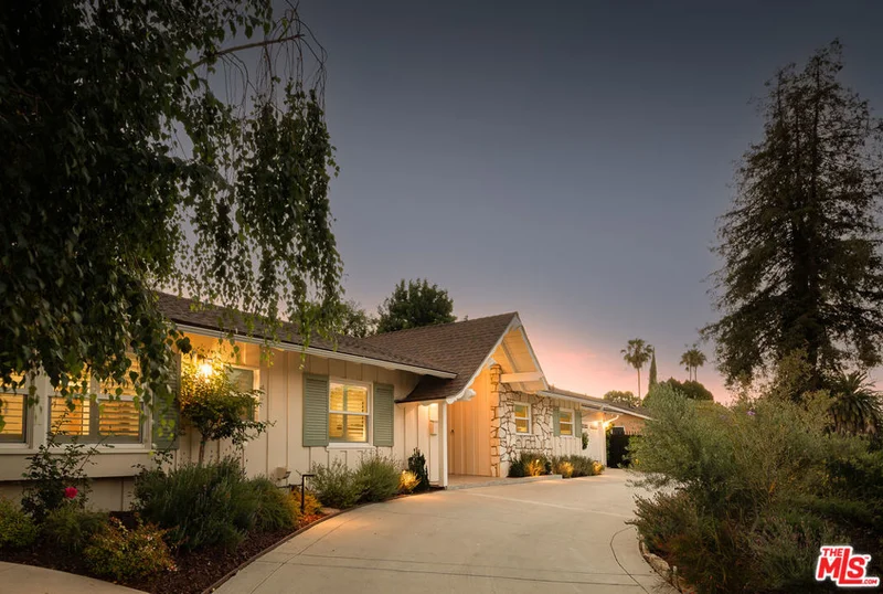 4731 Deseret Drive
