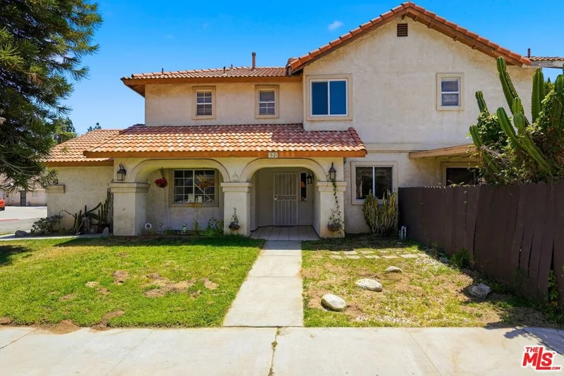 365 E Vodden Street, Rialto, CA 92376