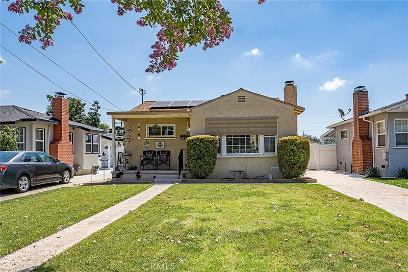 6158 Ibbetson Avenue, Lakewood, CA 90713