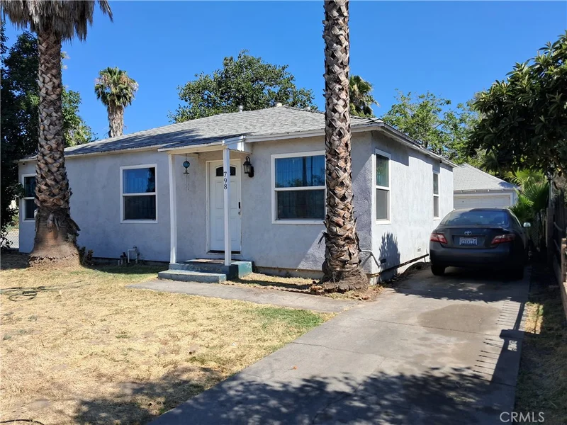 798 W Virginia, San Bernardino, CA 92405